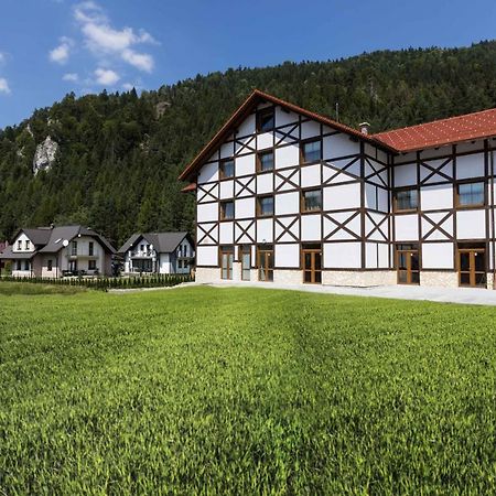 Rezort Gothal Apartmany A Penziony Donovaly Ruang foto