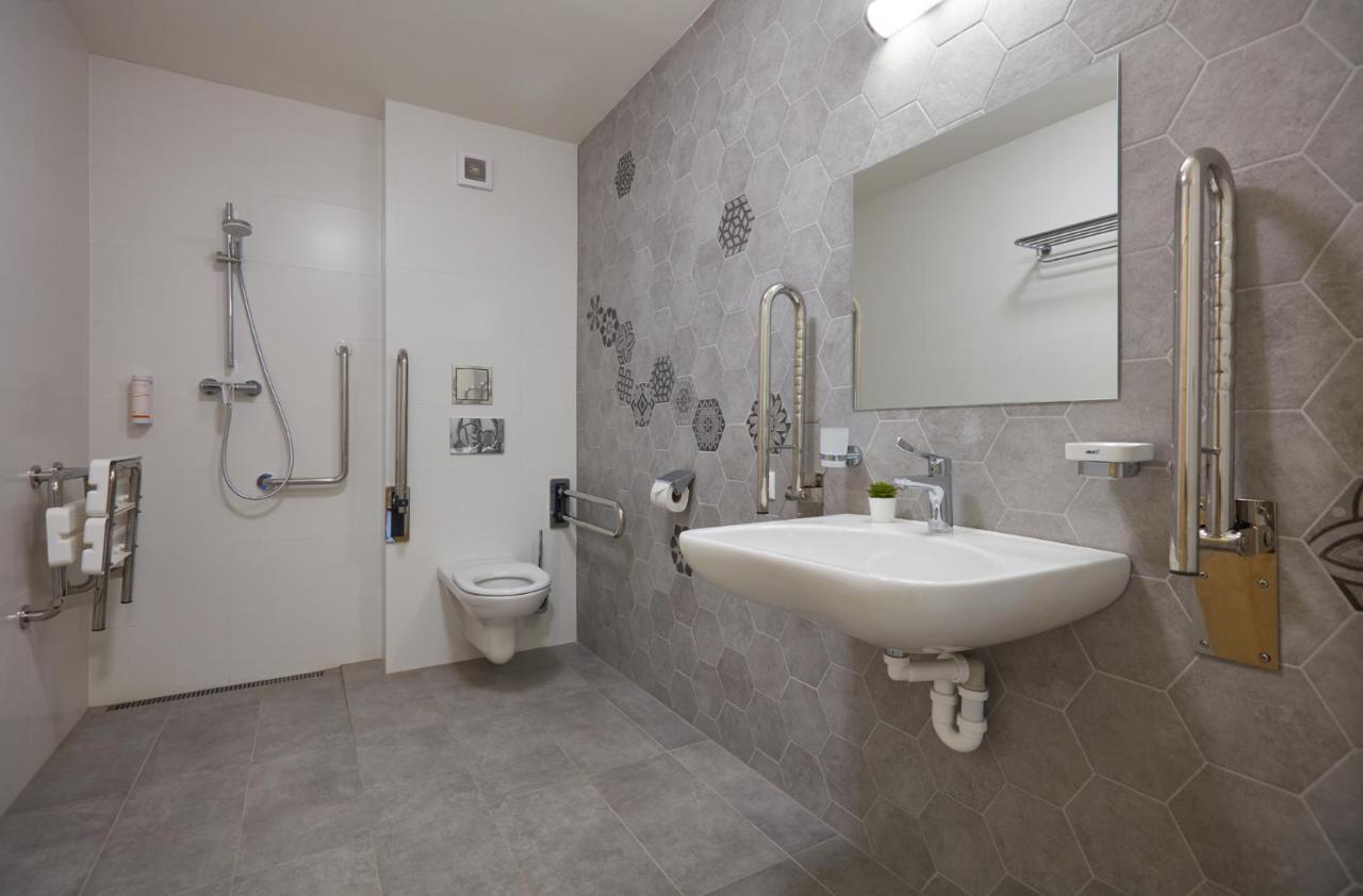 Rezort Gothal Apartmany A Penziony Donovaly Bagian luar foto