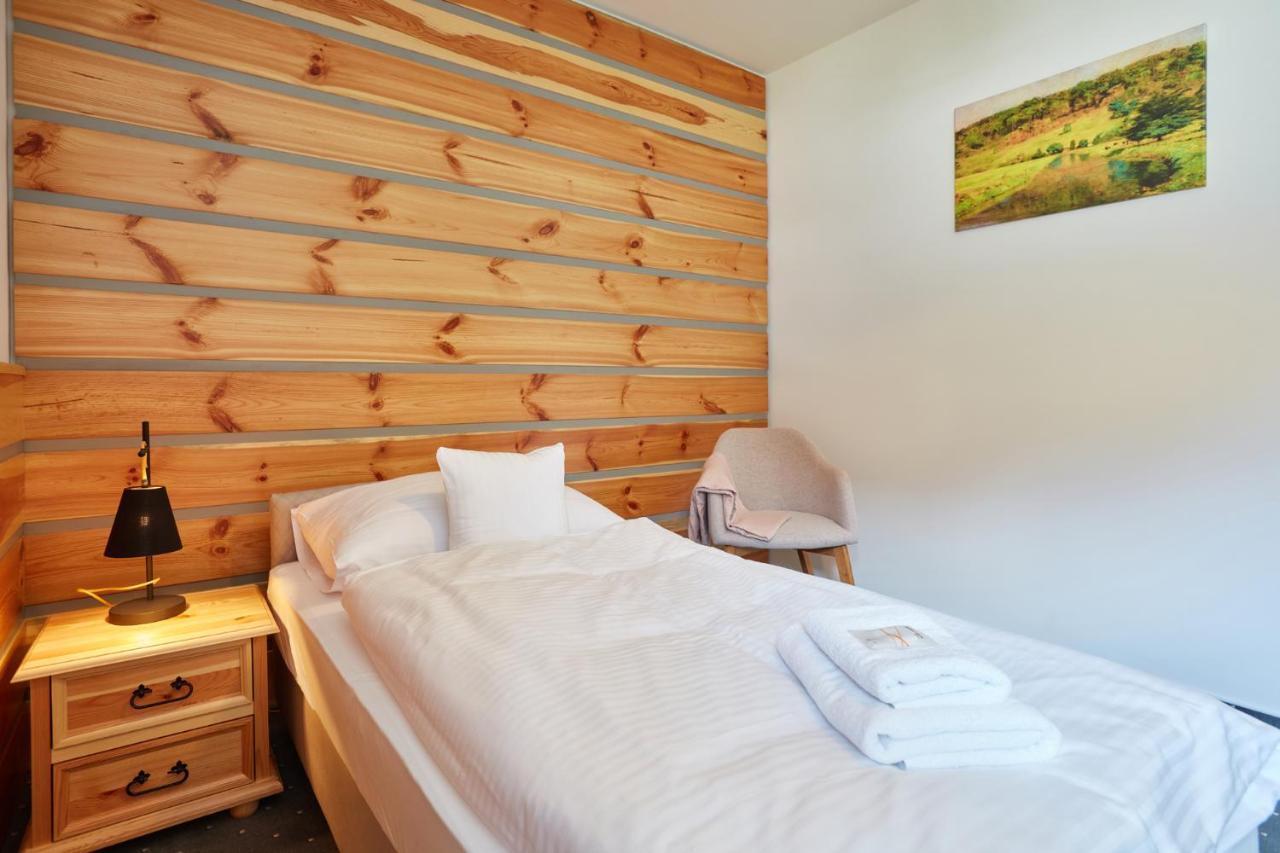 Rezort Gothal Apartmany A Penziony Donovaly Bagian luar foto