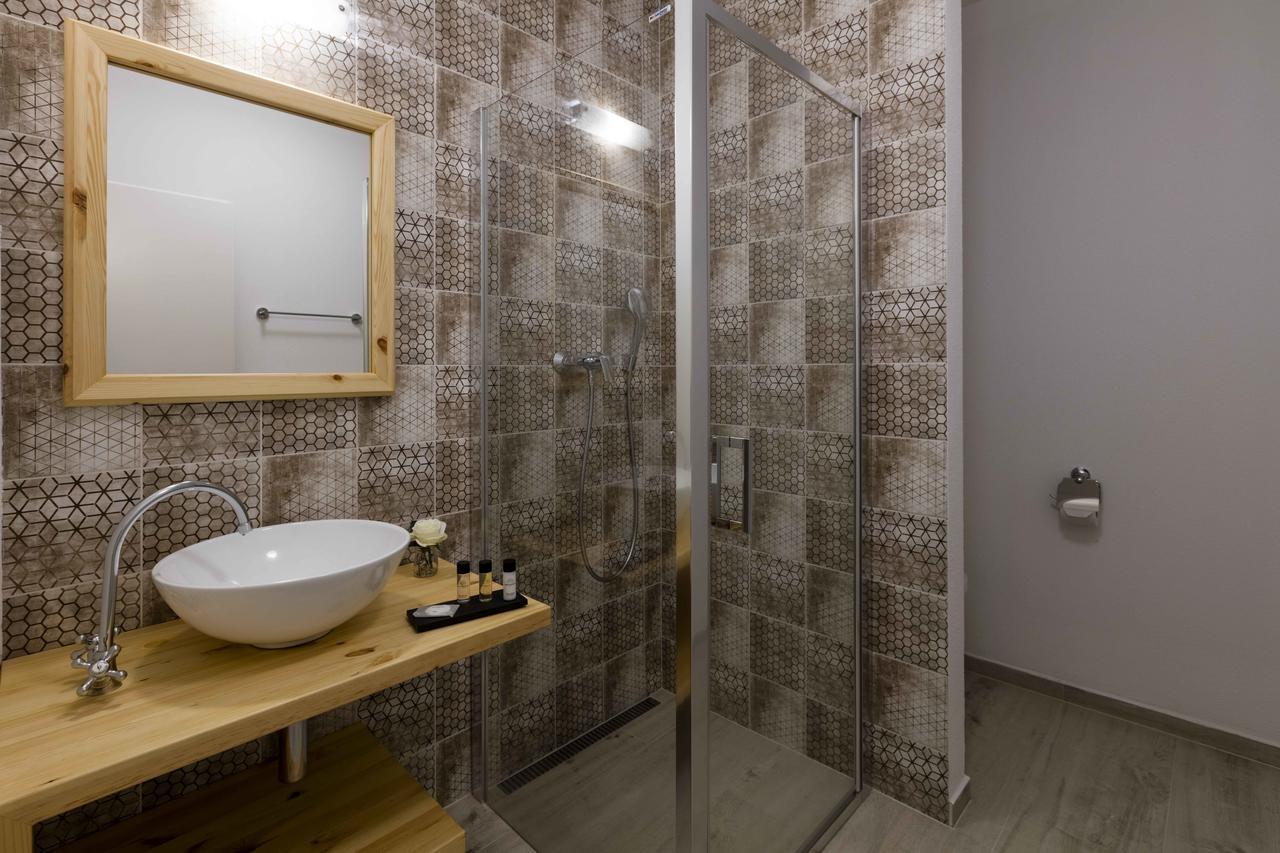 Rezort Gothal Apartmany A Penziony Donovaly Bagian luar foto
