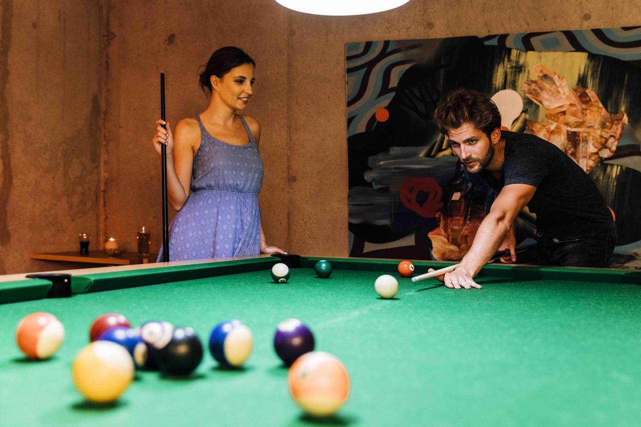 Rezort Gothal Apartmany A Penziony Donovaly Bagian luar foto