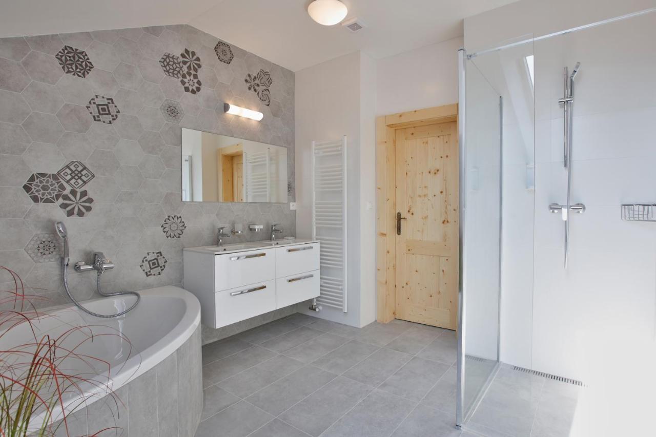 Rezort Gothal Apartmany A Penziony Donovaly Bagian luar foto