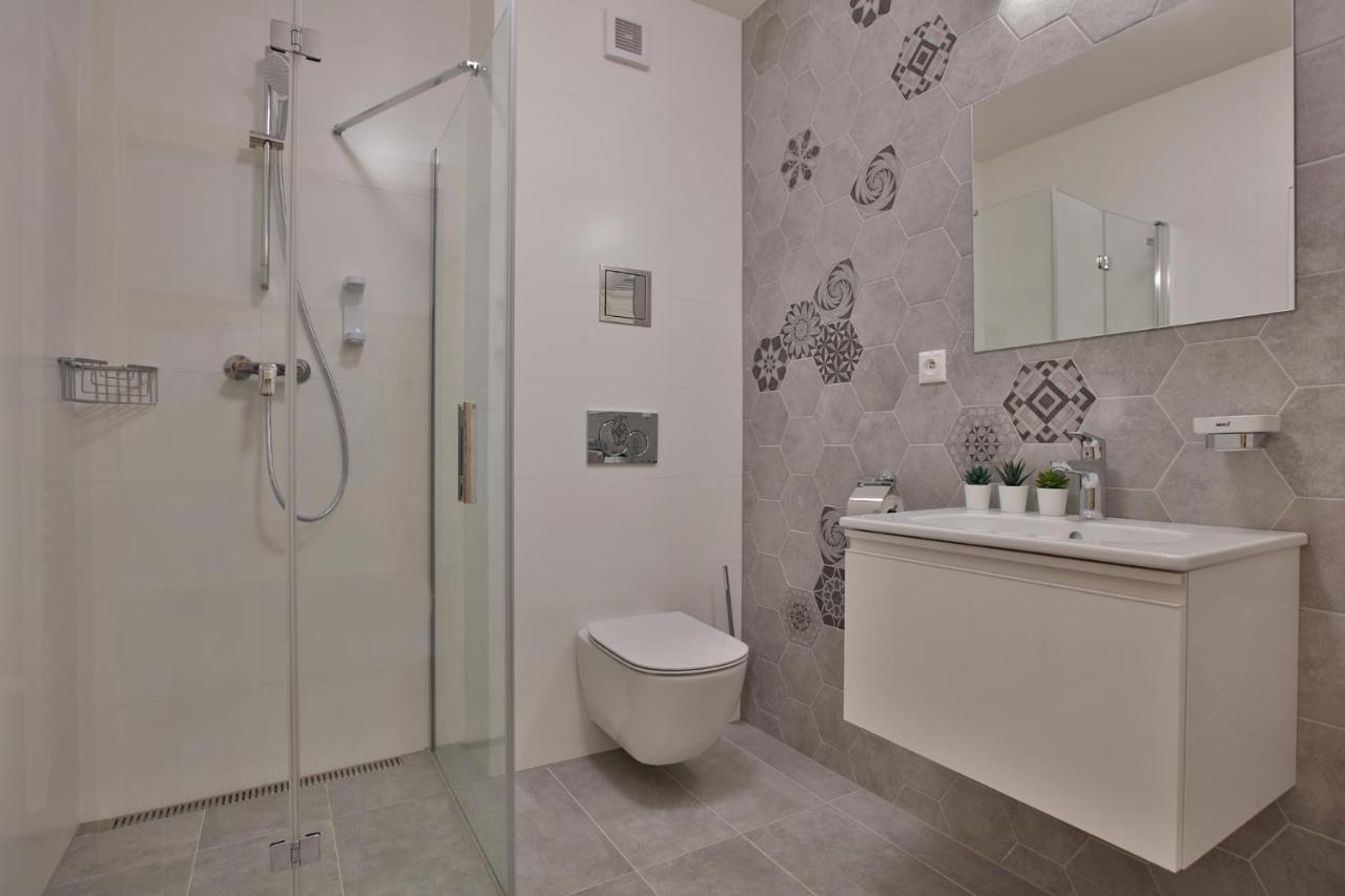 Rezort Gothal Apartmany A Penziony Donovaly Bagian luar foto