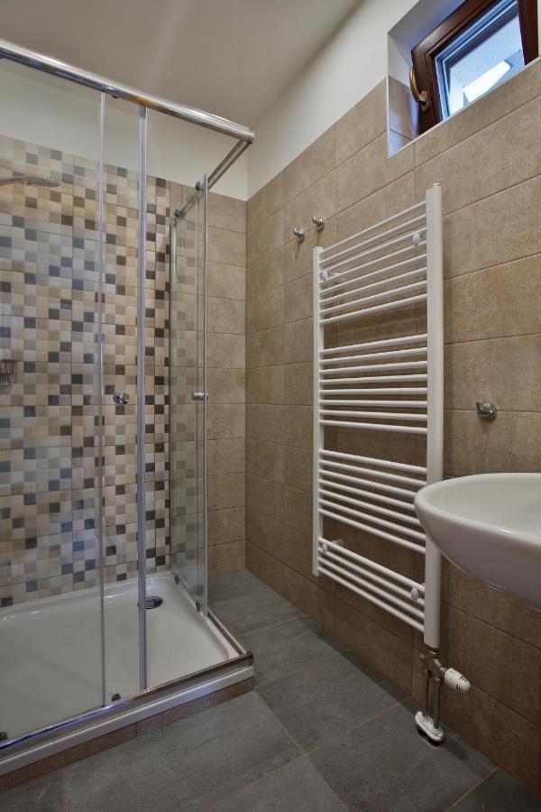 Rezort Gothal Apartmany A Penziony Donovaly Bagian luar foto